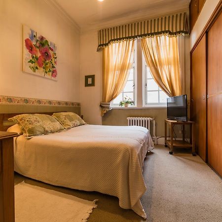 Hotel Niltaihuen 오소르노 외부 사진